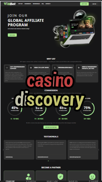 casino discovery-abscasinocalgary.igamblinglist.com