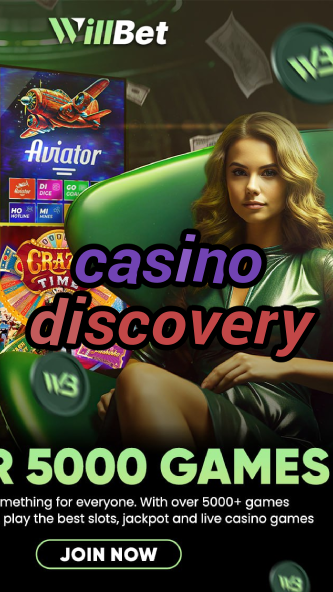 casino discovery-abscasinocalgary.igamblinglist.com